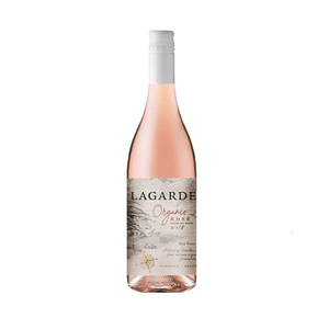 Lagarde Organic Rose
