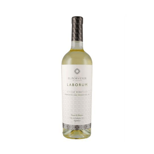 Laborum Torrontes Oak Fermented 750ml