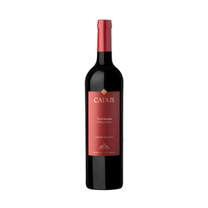 Cadus Tupungato App Cabernet Sauvignon 750ml