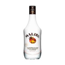 Malibu 750ml