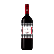 Diamandes De Uco Malbec 750ml