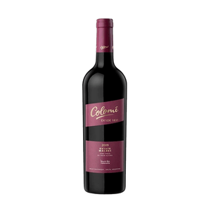Colome Estate Malbec 750ml