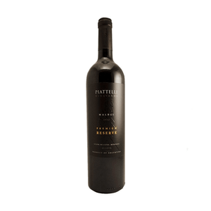 Piattelli Malbec Premium