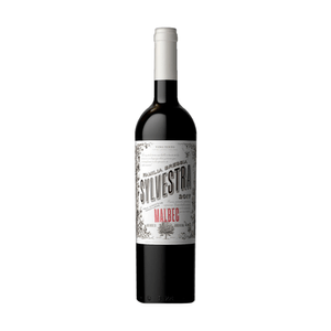 Sylvestra Malbec 750ml