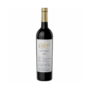 Colome Lote Esp. Malbec 750ml
