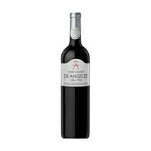 Gran Malbec De Angeles 750ml