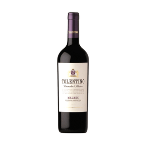 Tolentino Malbec 750ml