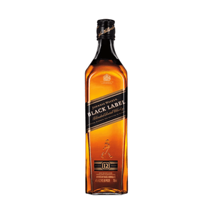 Johnnie Walker Black 12 Años 750ml