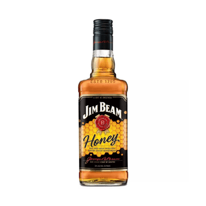 Jim Beam Honey 750ml
