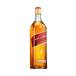 Johnnie Walker Red Label 750ml