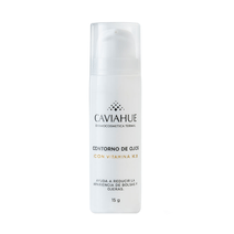 Contorno de Ojos Vitamina K3