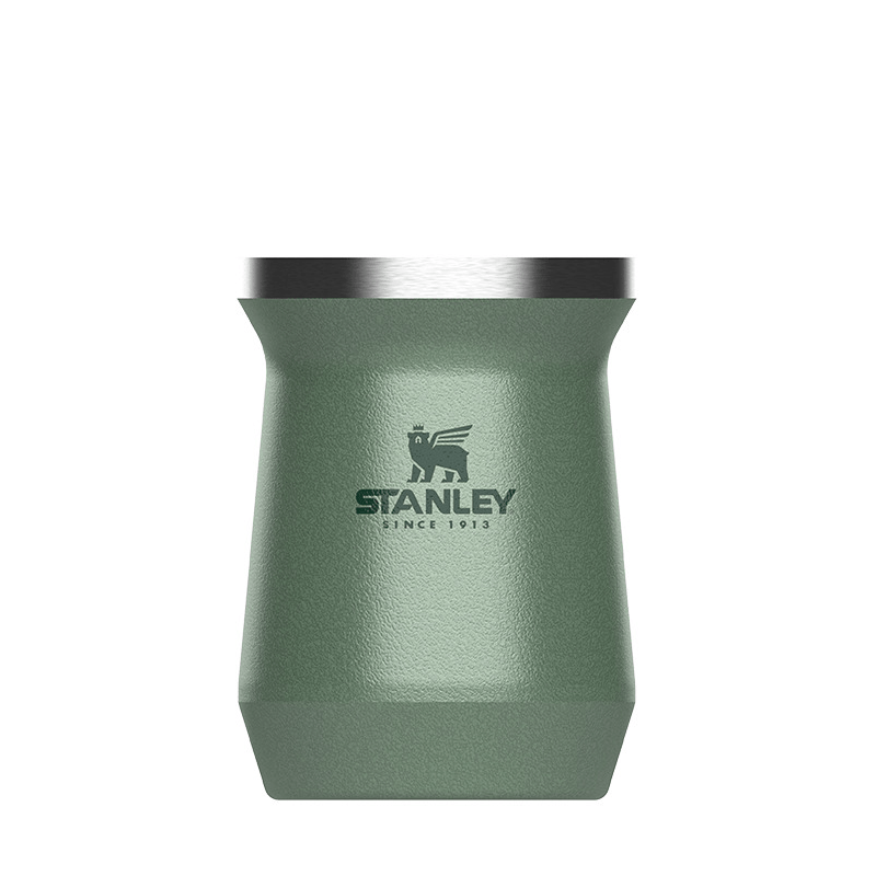 Mate-Stanley-Verde