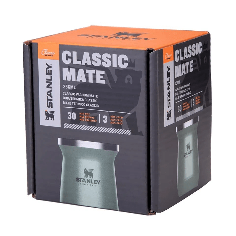 Mate-Stanley-Verde