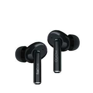 Auricular Tws Foxbox Mood Negro