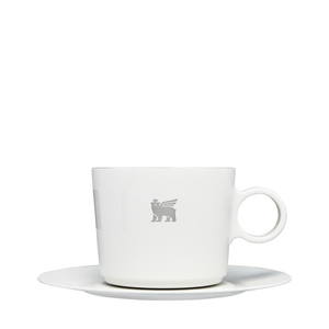 Taza Stanley Daybreak Cup + Plato