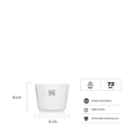 Pocillo-Stanley-Daybreak-Cup-Blanco