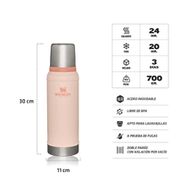 Termo Stanley 591ml