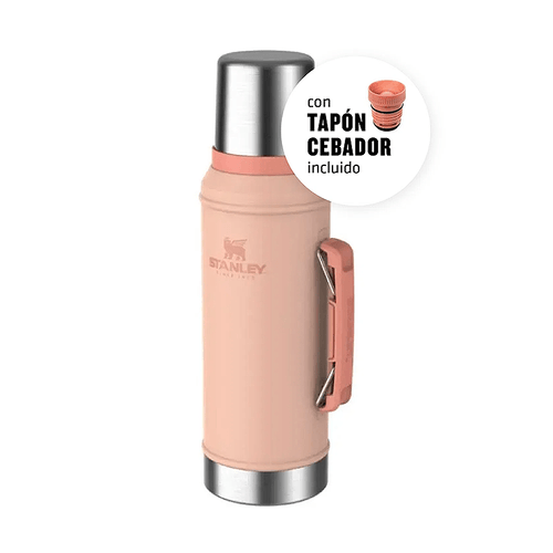 TERMO CLASICO STANLEY 950ML