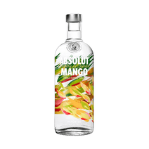 Absolut Mango 750ml