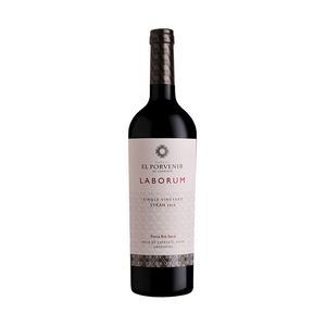 Laborum Syrah 750ml