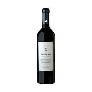 Tomero Cuartel 41 750ml