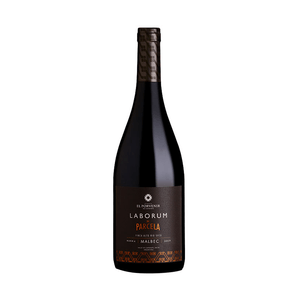 Parcela Malbec Rio Seco 750ml
