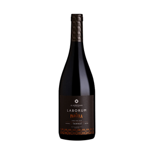 Parcela Rio Seco Tannat