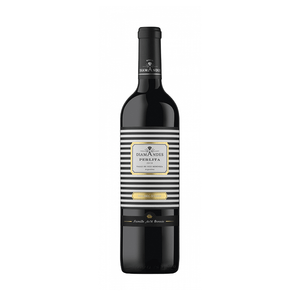 Perlita Malbec Syrah