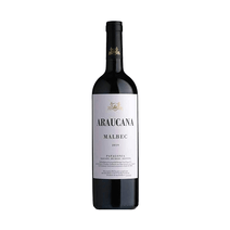 Araucana Malbec 750ml