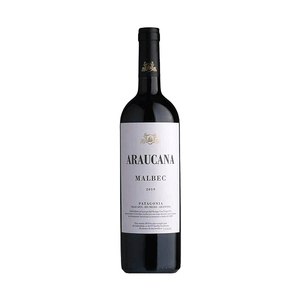 Araucana Malbec 750ml