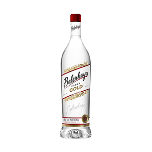 Vodka Belenkaya 700ml