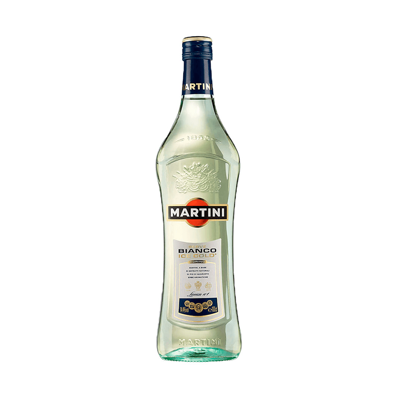Martini Bianco 950ml Vermouth ShopGallery
