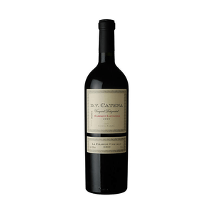 DV Catena Cab La Piramide 750ml