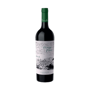 Primeras Viñas Malbec Gualtallary 750ml