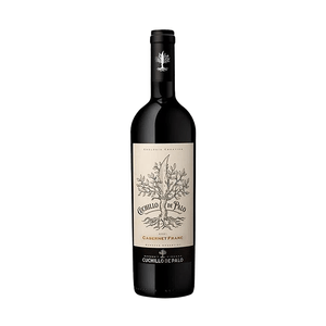Cuchillo de Palo Cabernet Franc 750ml