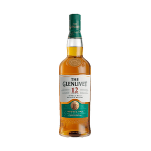 The Glenlivet 12 Años 700ml