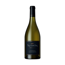 Trumpeter Chardonnay 750ml
