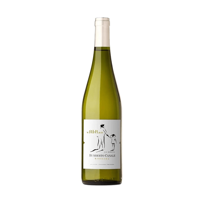 Humberto-Canale-Old-Vineyard-Riesling-750ml