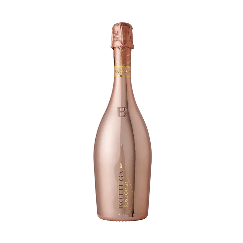 Gold-Rose-Prosecco-Bottega-750ml