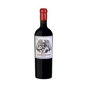 Mil Demonios Malbec