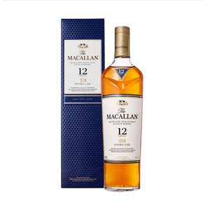 Macallan Double Cask 12 Años 700ml