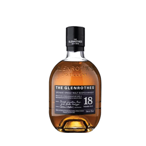 The Glenrothes 18 Años Single Malt 700ml