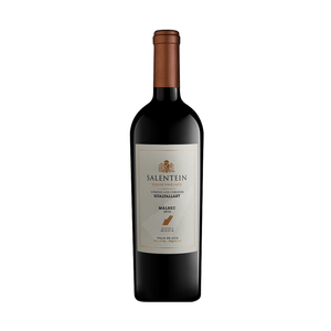 Salentein Single Vineyard Malbec Finca Gualta