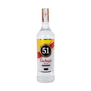 Cachaca 51 965ml