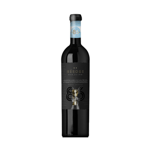 Heroes Blend 750ml