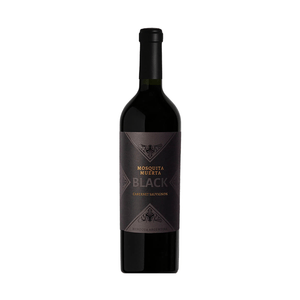 Mosquita Muerta Black Cabernet 750ml
