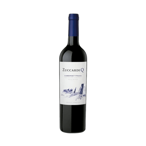 Zuccardi Q Cabernet Franc 750ml