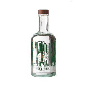 Entre Montañas London Dry 375ml