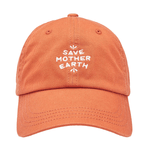 Gorra-Dad-Save-Mother-Earth