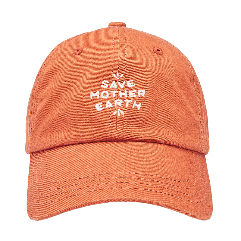 Gorra-Dad-Save-Mother-Earth